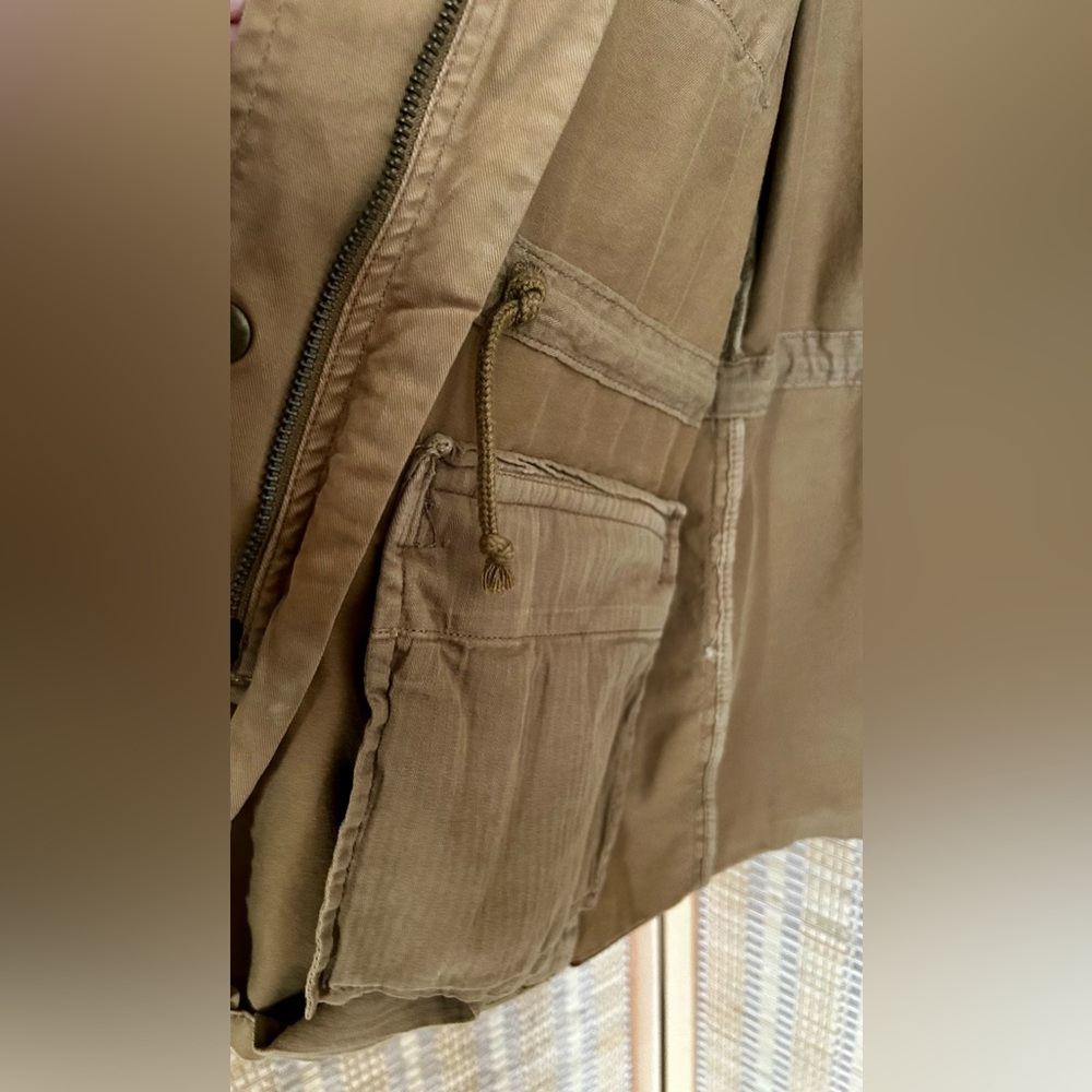 GAP Field Jacket - Picture 5 of 6